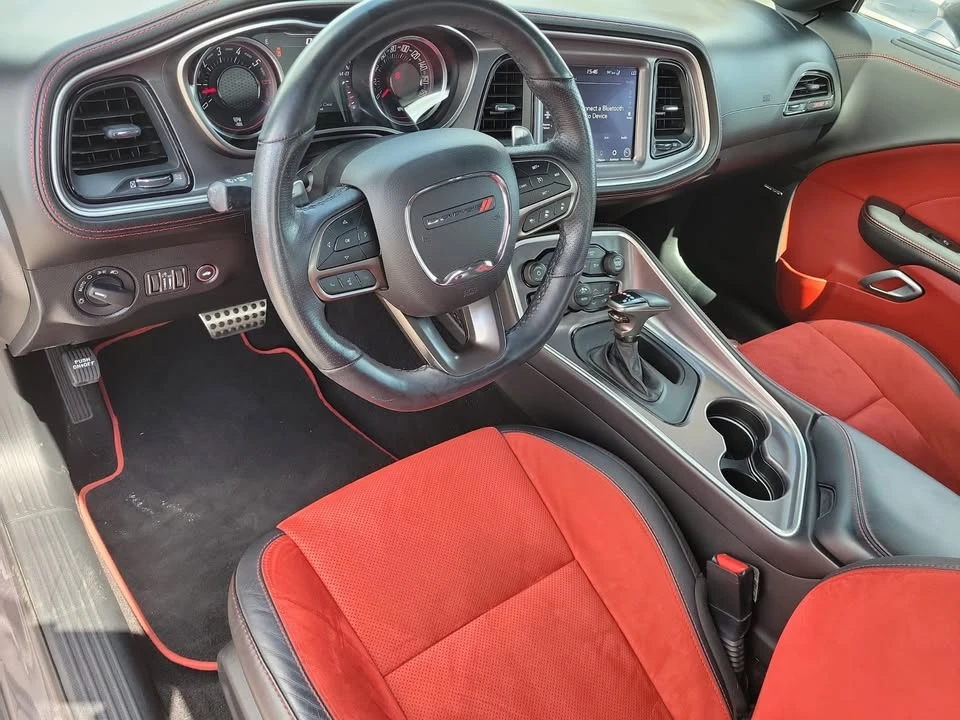 2021 Dodge Challenger SRT8 & 392 3rd Gen - Image 11 of 18