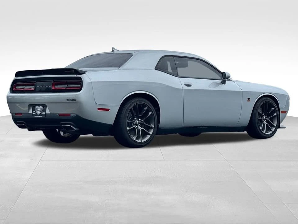 2021 Dodge Challenger SRT8 & 392 3rd Gen - Image 7 of 20