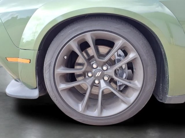 2021 Dodge Challenger SRT8 & 392 3rd Gen - Image 12 of 18