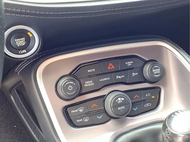 2021 Dodge Challenger SRT8 & 392 3rd Gen - Image 4 of 18