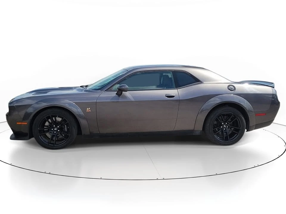 2021 Dodge Challenger SRT8 & 392 3rd Gen - Image 4 of 18