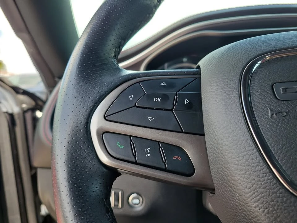 2021 Dodge Challenger SRT8 & 392 3rd Gen - Image 17 of 18