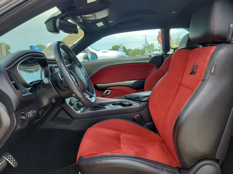 2021 Dodge Challenger SRT8 & 392 3rd Gen - Image 12 of 18
