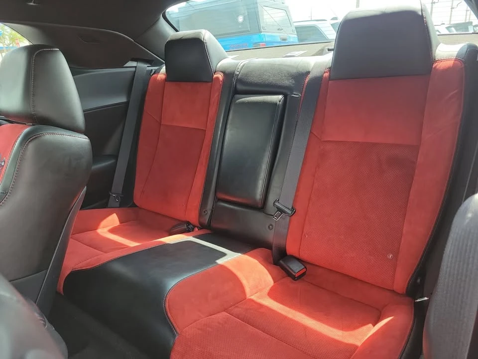 2021 Dodge Challenger SRT8 & 392 3rd Gen - Image 14 of 18