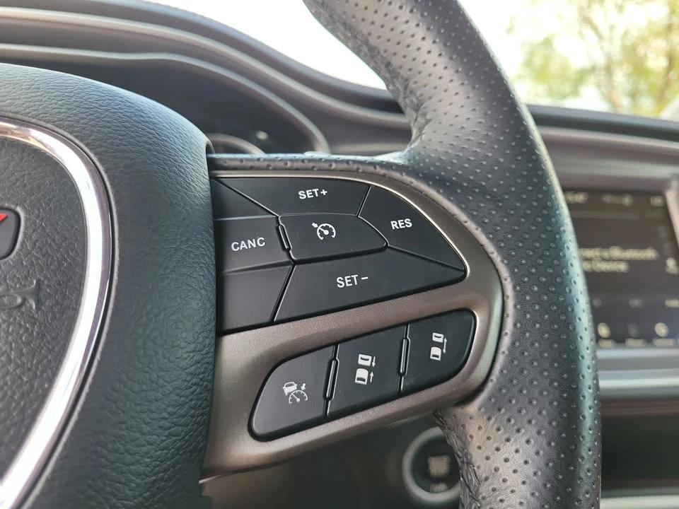 2021 Dodge Challenger SRT8 & 392 3rd Gen - Image 18 of 18