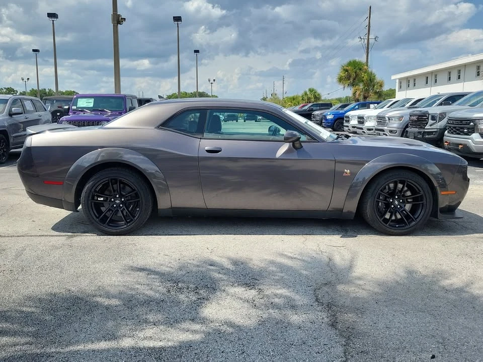 2021 Dodge Challenger SRT8 & 392 3rd Gen - Image 7 of 18