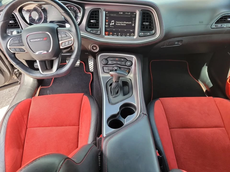 2021 Dodge Challenger SRT8 & 392 3rd Gen - Image 15 of 18