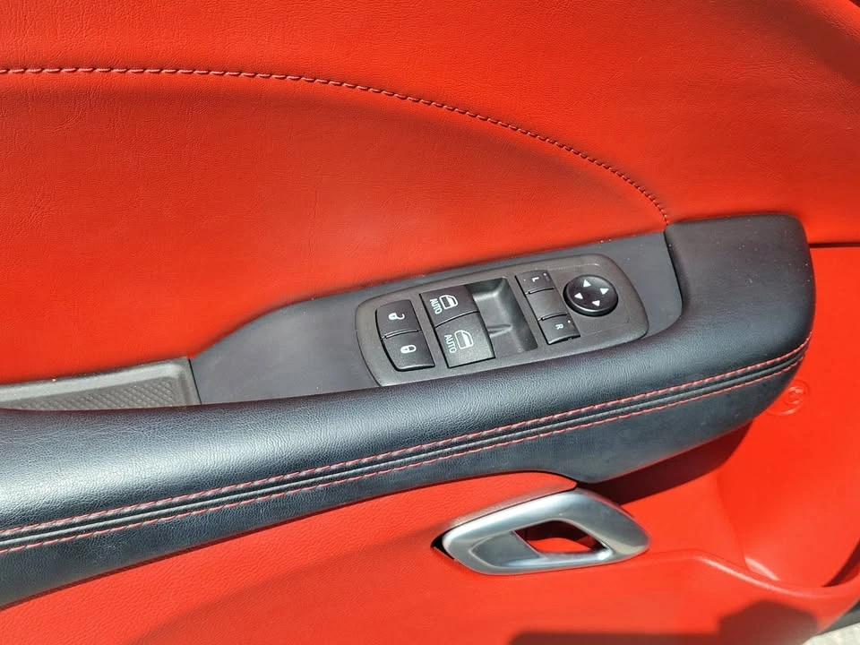2021 Dodge Challenger SRT8 & 392 3rd Gen - Image 10 of 18
