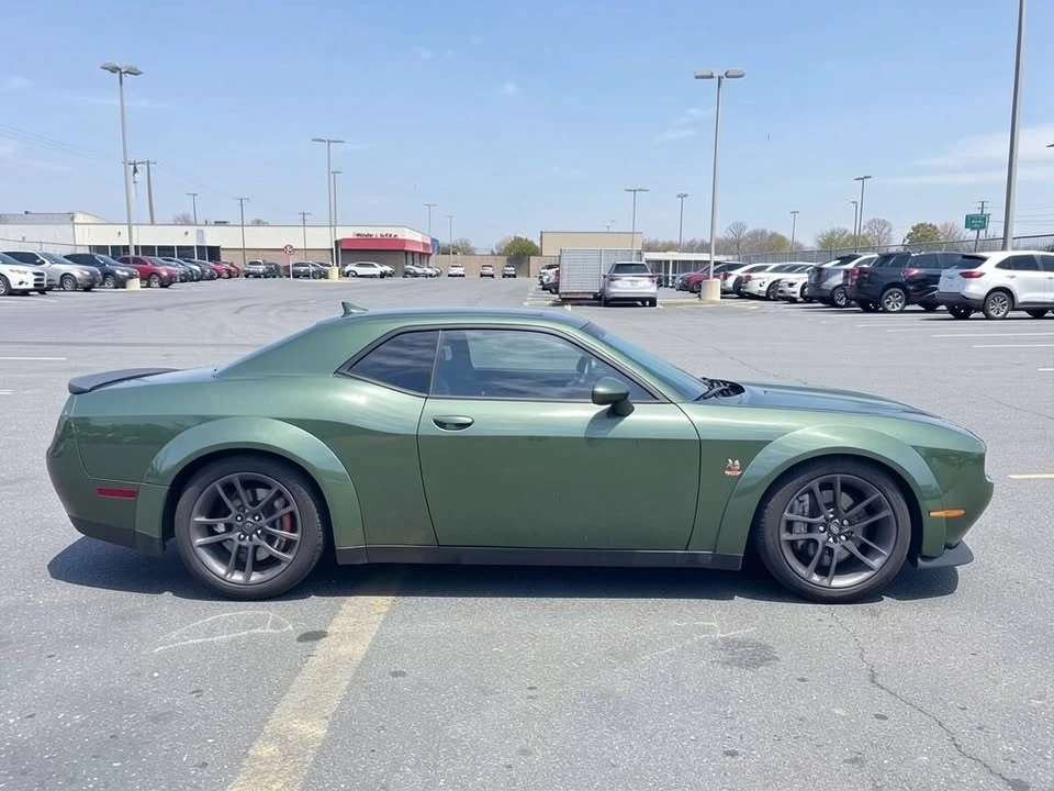 2021 Dodge Challenger SRT8 & 392 3rd Gen - Image 17 of 18