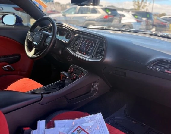 2021 Dodge Challenger SRT8 & 392 3rd Gen - Image 10 of 12