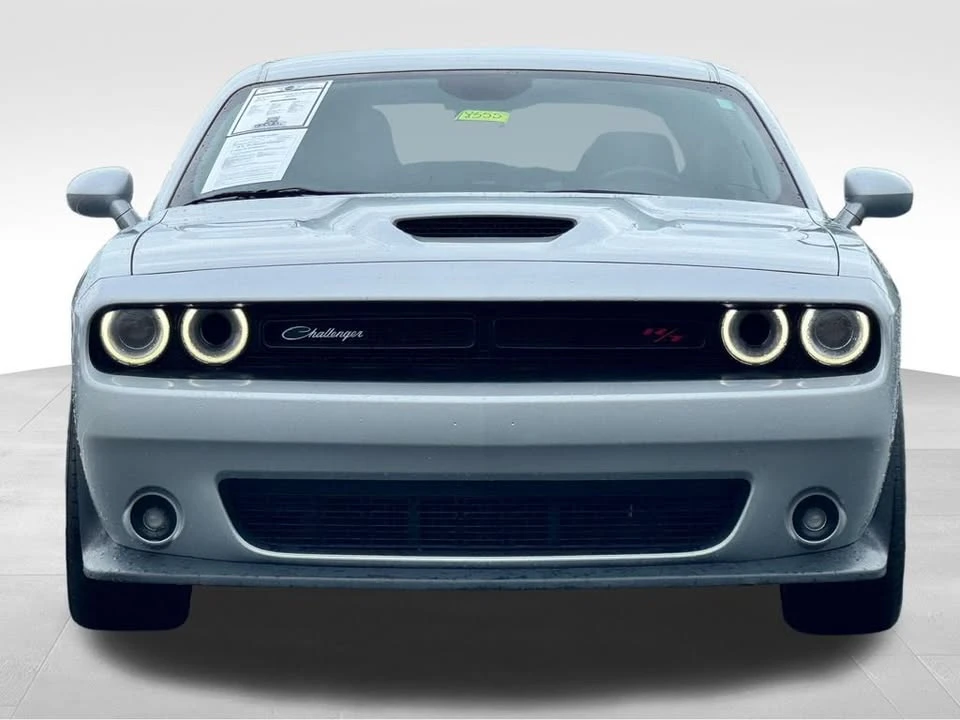 2021 Dodge Challenger SRT8 & 392 3rd Gen - Image 2 of 20