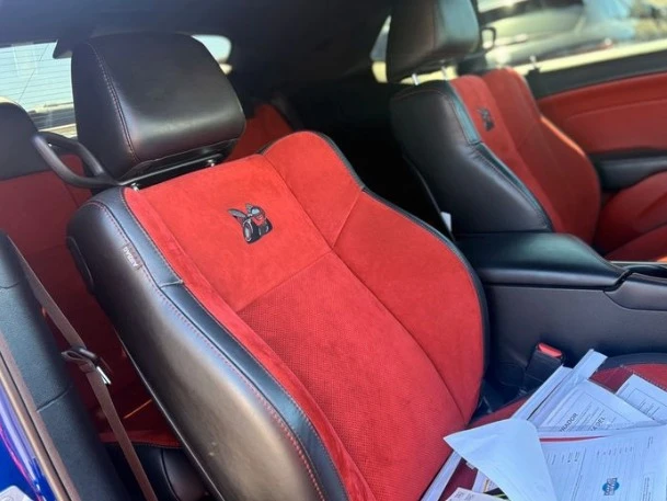2021 Dodge Challenger SRT8 & 392 3rd Gen - Image 7 of 12