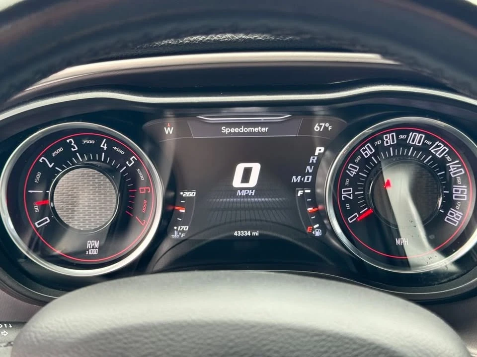 2021 Dodge Challenger SRT8 & 392 3rd Gen - Image 20 of 20