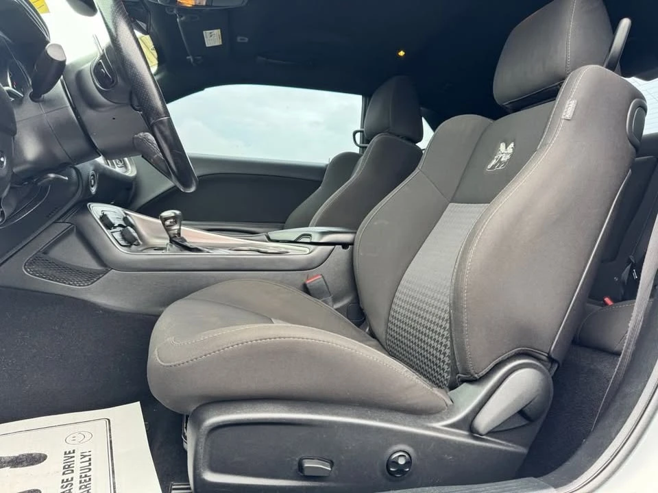 2021 Dodge Challenger SRT8 & 392 3rd Gen - Image 16 of 20