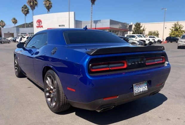 2021 Dodge Challenger SRT8 & 392 3rd Gen - Image 5 of 12