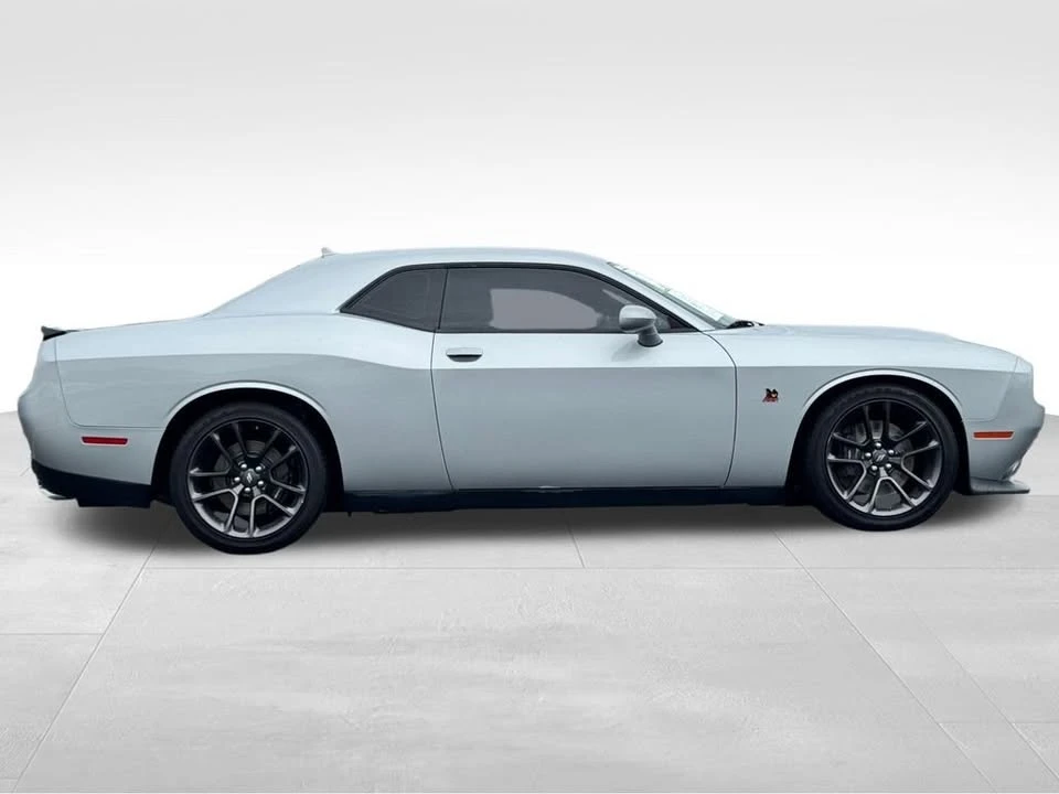 2021 Dodge Challenger SRT8 & 392 3rd Gen - Image 8 of 20