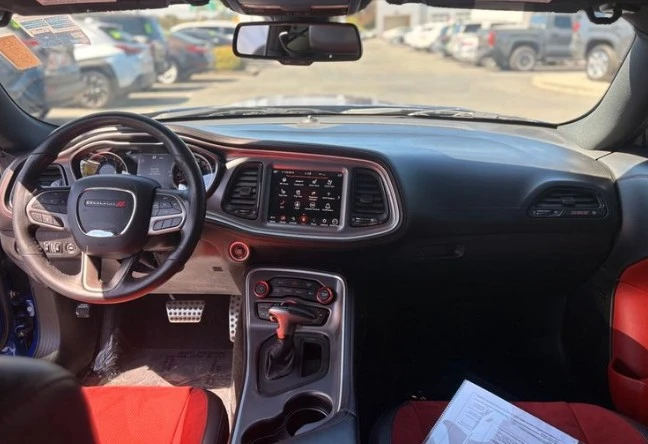 2021 Dodge Challenger SRT8 & 392 3rd Gen - Image 11 of 12