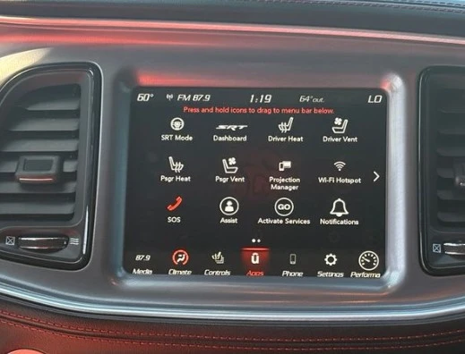 2021 Dodge Challenger SRT8 & 392 3rd Gen - Image 6 of 12