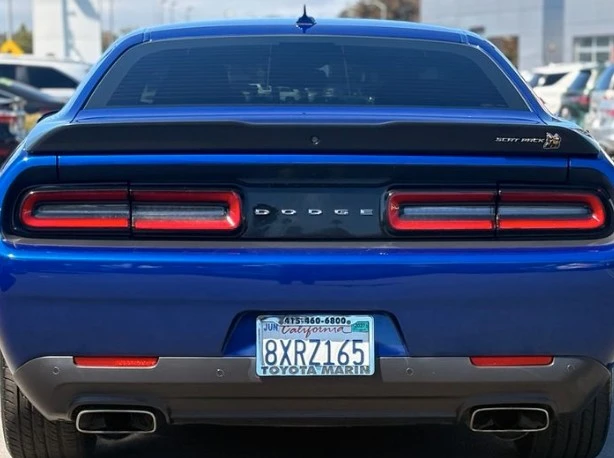 2021 Dodge Challenger SRT8 & 392 3rd Gen - Image 2 of 12