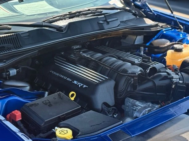 2021 Dodge Challenger SRT8 & 392 3rd Gen - Image 8 of 12