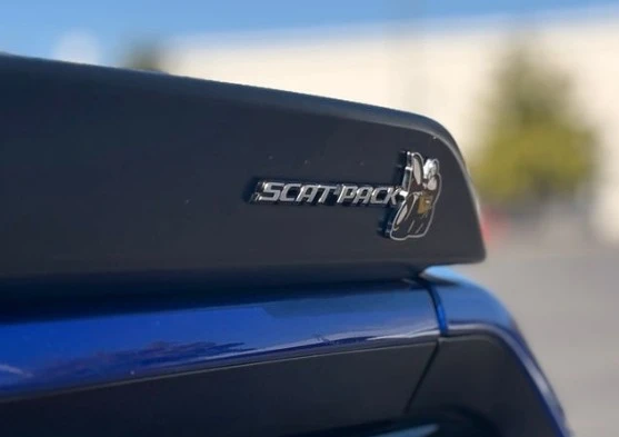 2021 Dodge Challenger SRT8 & 392 3rd Gen - Image 9 of 12