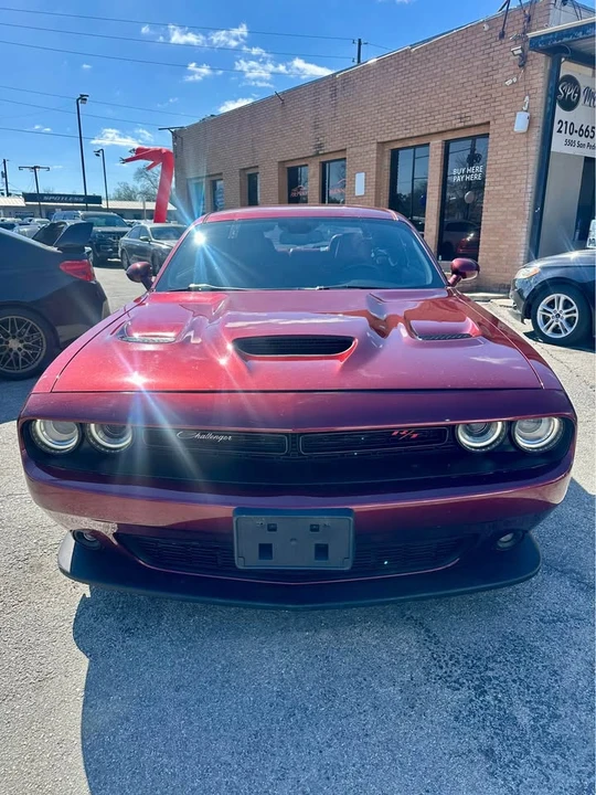 2021 Dodge Challenger SRT8 & 392 3rd Gen - Image 3 of 8