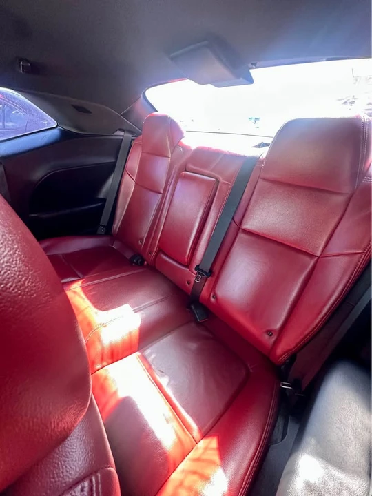 2021 Dodge Challenger SRT8 & 392 3rd Gen - Image 8 of 8