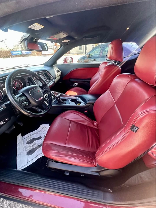 2021 Dodge Challenger SRT8 & 392 3rd Gen - Image 7 of 8