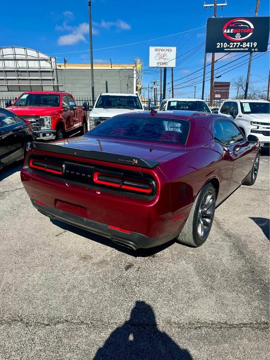 2021 Dodge Challenger SRT8 & 392 3rd Gen - Image 5 of 8