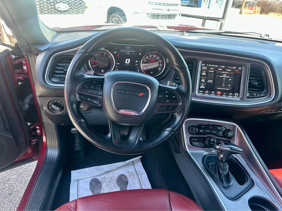 2021 Dodge Challenger SRT8 & 392 3rd Gen - Image 6 of 8