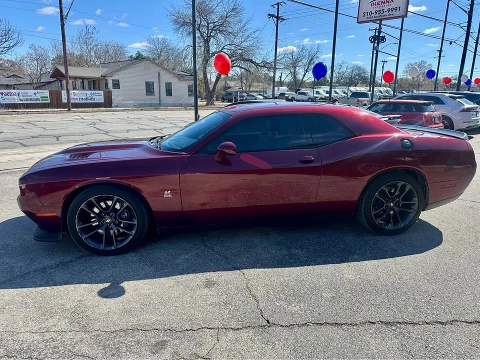 2021 Dodge Challenger SRT8 & 392 3rd Gen - Image 2 of 8