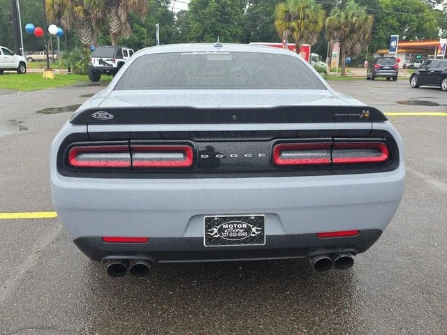 2021 Dodge Challenger SRT8 & 392 3rd Gen - Image 5 of 14