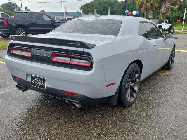 2021 Dodge Challenger SRT8 & 392 3rd Gen - Image 7 of 14