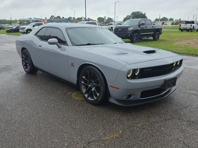 2021 Dodge Challenger SRT8 & 392 3rd Gen - Image 9 of 14