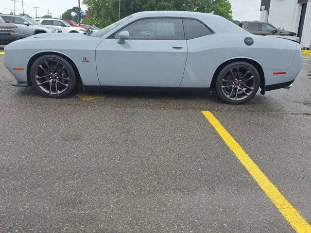 2021 Dodge Challenger SRT8 & 392 3rd Gen - Image 3 of 14