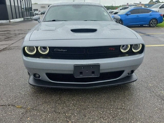 2021 Dodge Challenger SRT8 & 392 3rd Gen - Image 11 of 14