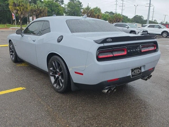2021 Dodge Challenger SRT8 & 392 3rd Gen - Image 4 of 14