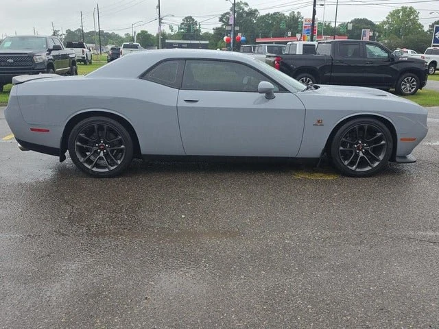 2021 Dodge Challenger SRT8 & 392 3rd Gen - Image 8 of 14