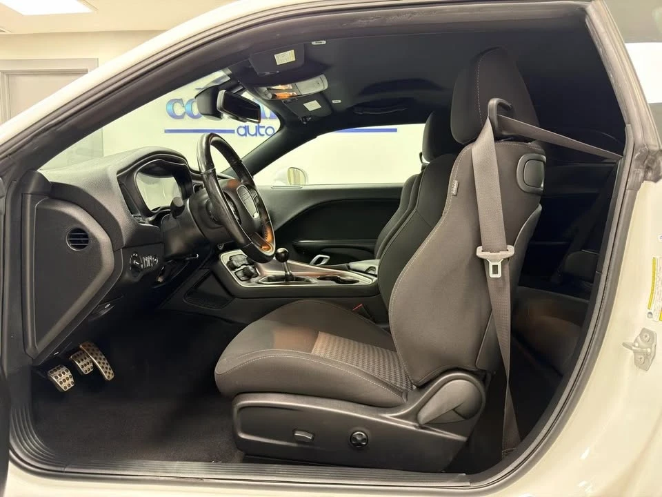 2021 Dodge Challenger SRT8 & 392 3rd Gen - Image 9 of 20