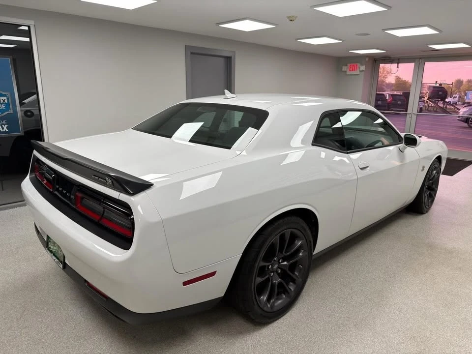 2021 Dodge Challenger SRT8 & 392 3rd Gen - Image 3 of 20