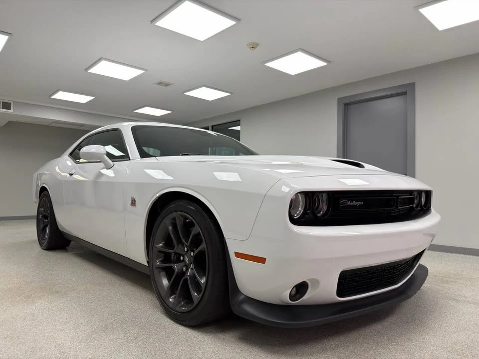 2021 Dodge Challenger SRT8 & 392 3rd Gen - Image 4 of 20