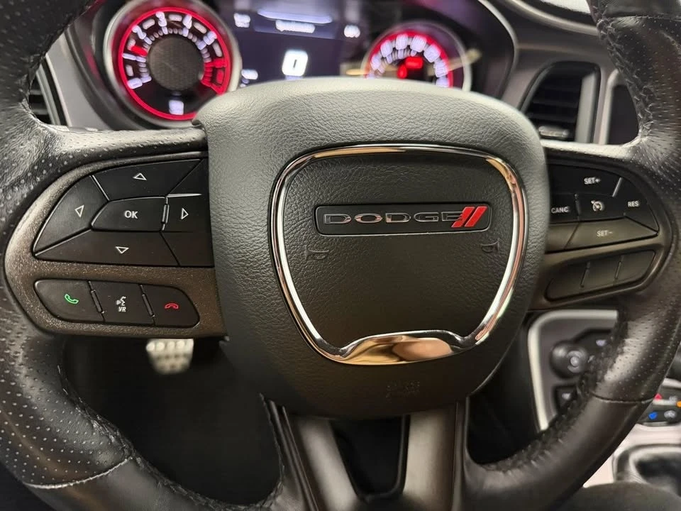 2021 Dodge Challenger SRT8 & 392 3rd Gen - Image 18 of 20