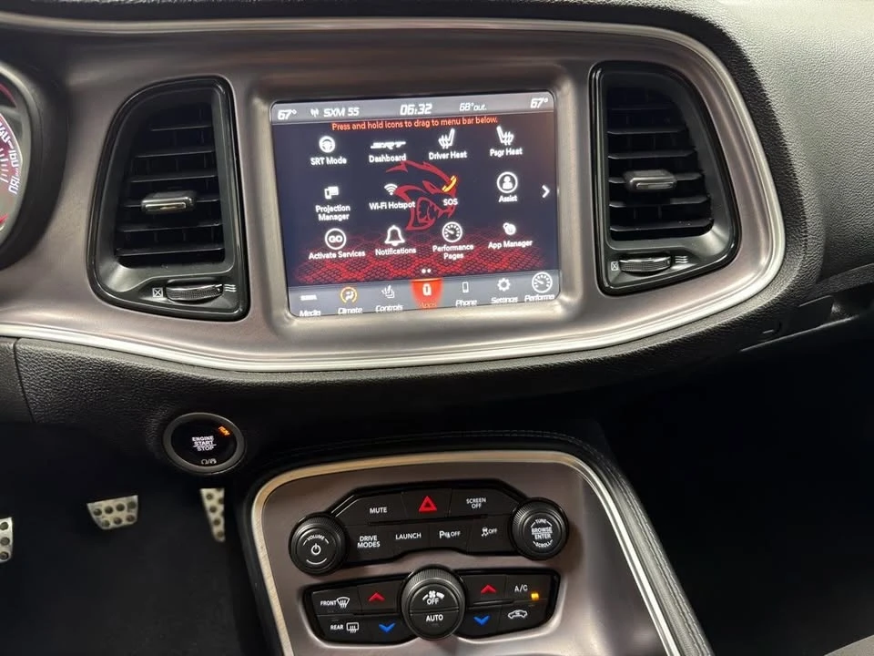 2021 Dodge Challenger SRT8 & 392 3rd Gen - Image 20 of 20