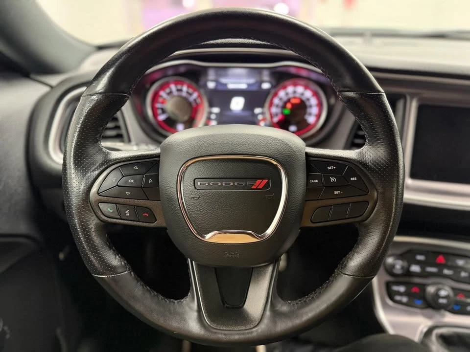 2021 Dodge Challenger SRT8 & 392 3rd Gen - Image 17 of 20