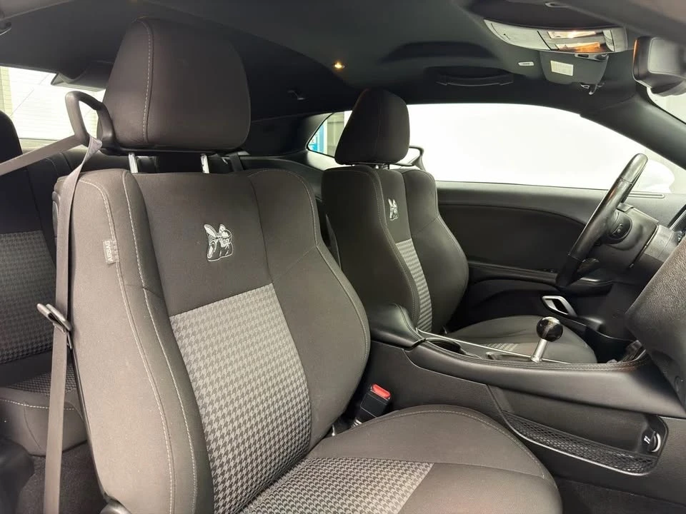 2021 Dodge Challenger SRT8 & 392 3rd Gen - Image 12 of 20