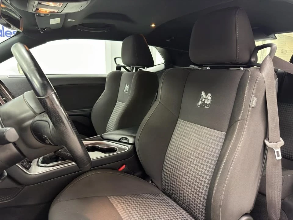 2021 Dodge Challenger SRT8 & 392 3rd Gen - Image 11 of 20