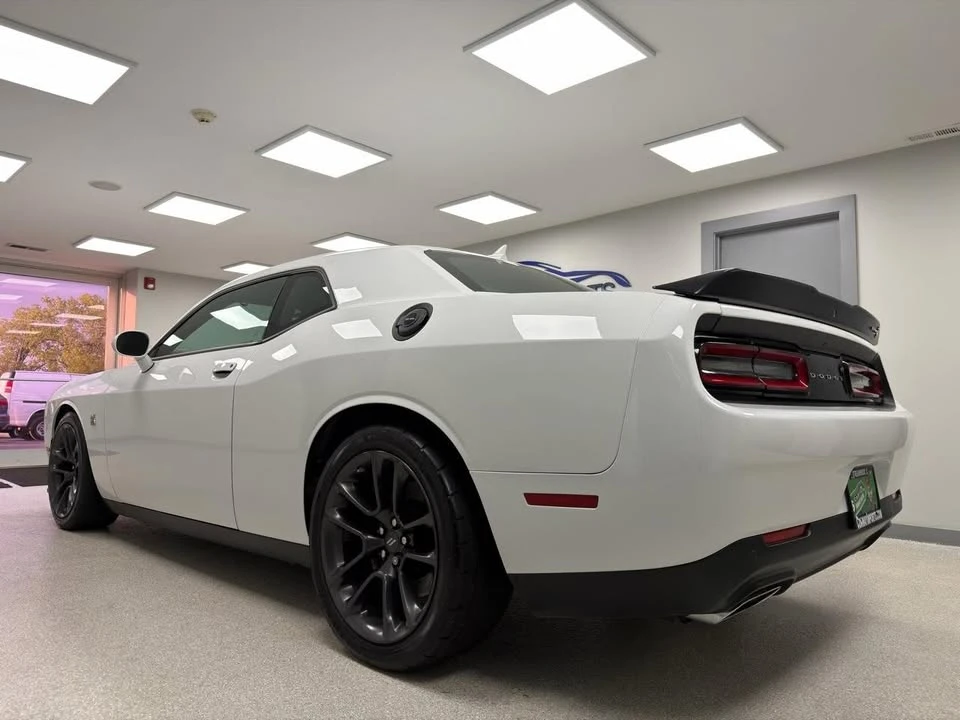 2021 Dodge Challenger SRT8 & 392 3rd Gen - Image 5 of 20