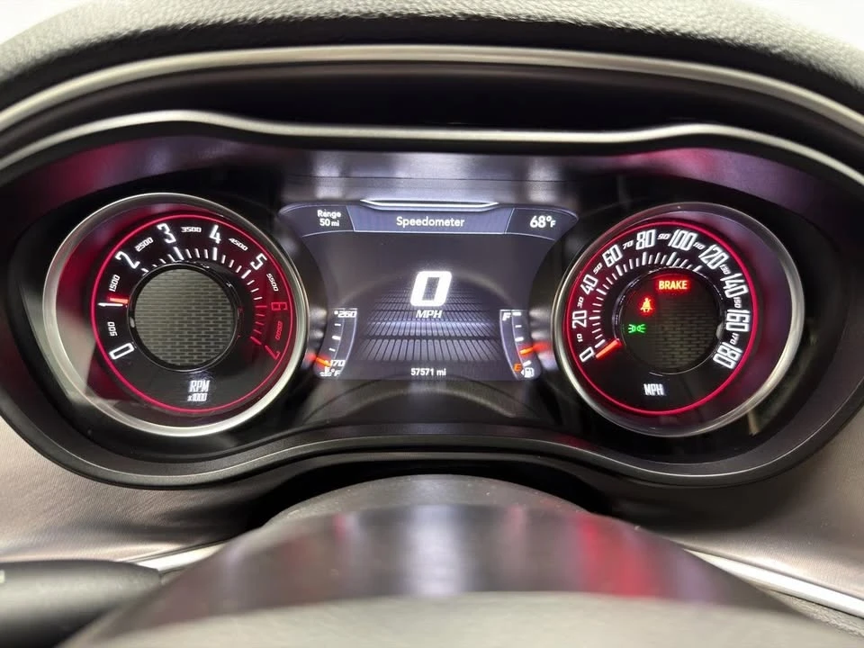 2021 Dodge Challenger SRT8 & 392 3rd Gen - Image 19 of 20