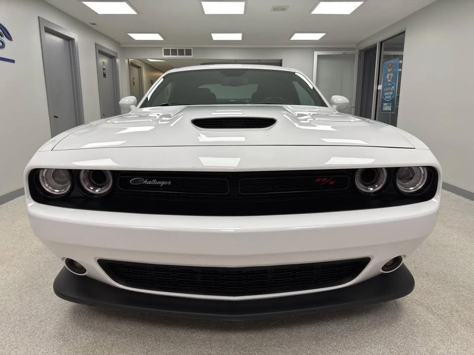 2021 Dodge Challenger SRT8 & 392 3rd Gen - Image 6 of 20
