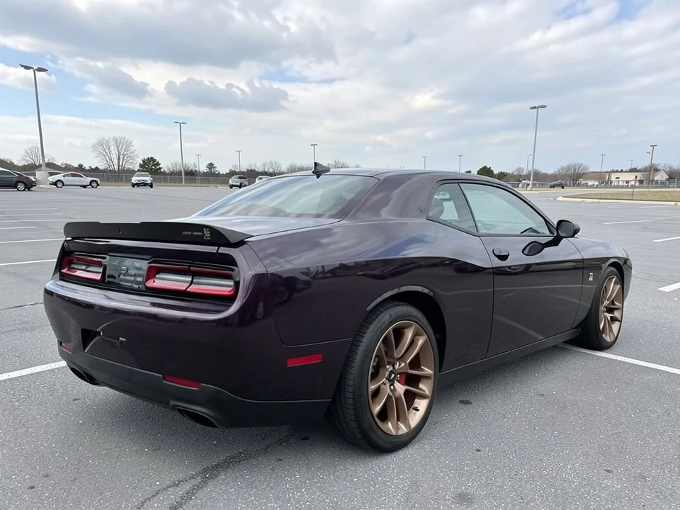 2021 Dodge Challenger SRT8 & 392 3rd Gen - Image 4 of 19